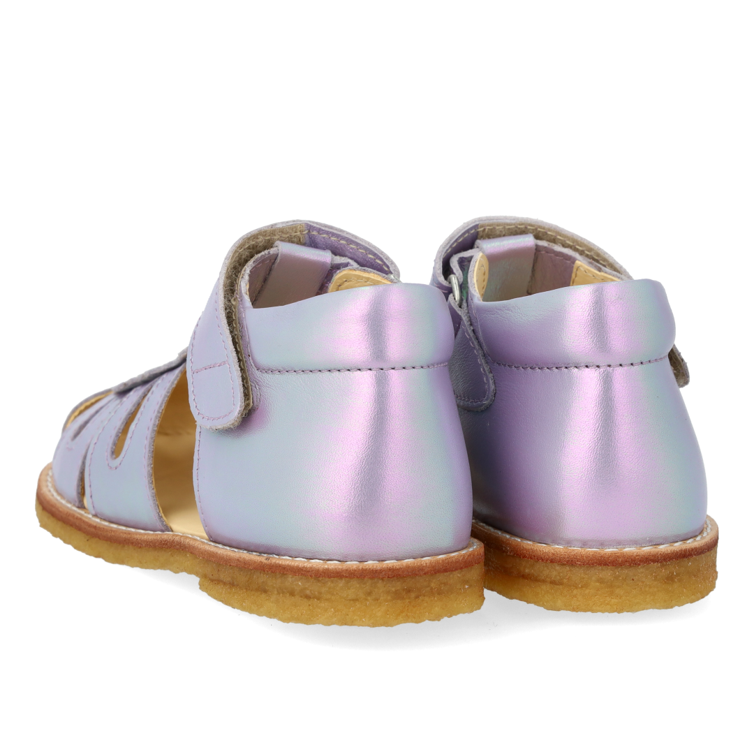 Begynder sandal med velcrolukning