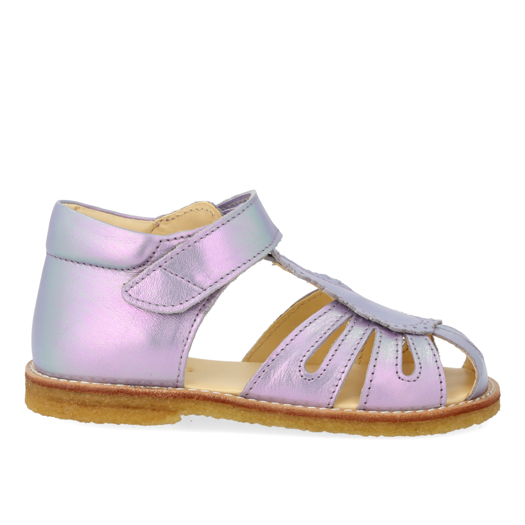 Begynder sandal med velcrolukning