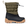 Angulus Termo-støvle med uldfoer