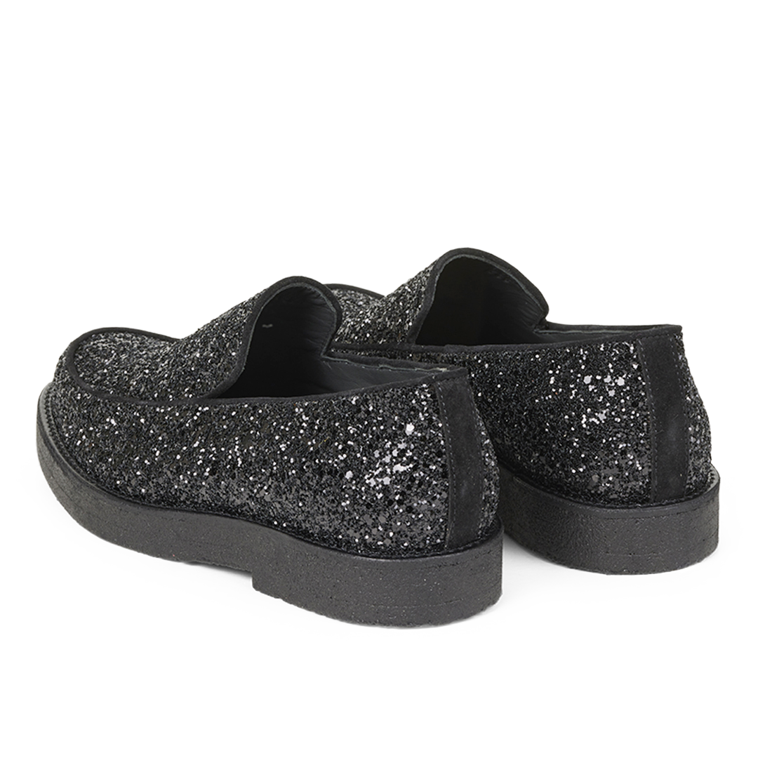 Klassisk loafer