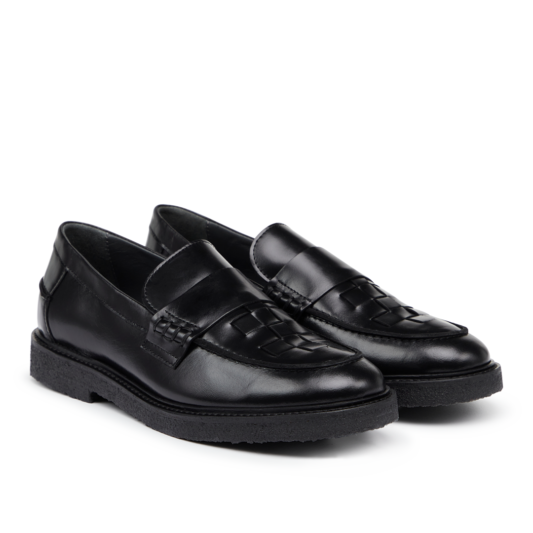 Flet Loafer