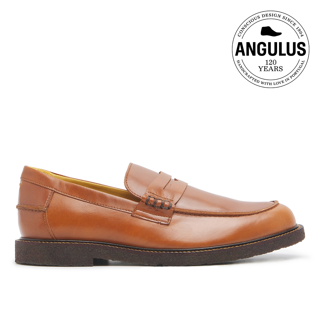 Klassisk Penny loafer