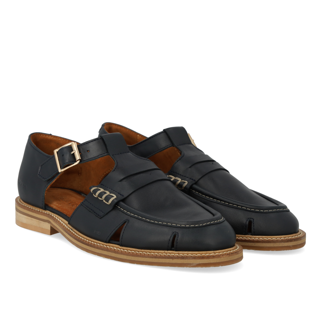 Penny loafer