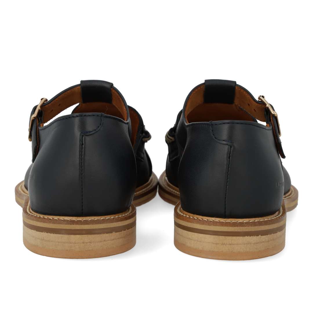 Penny loafer
