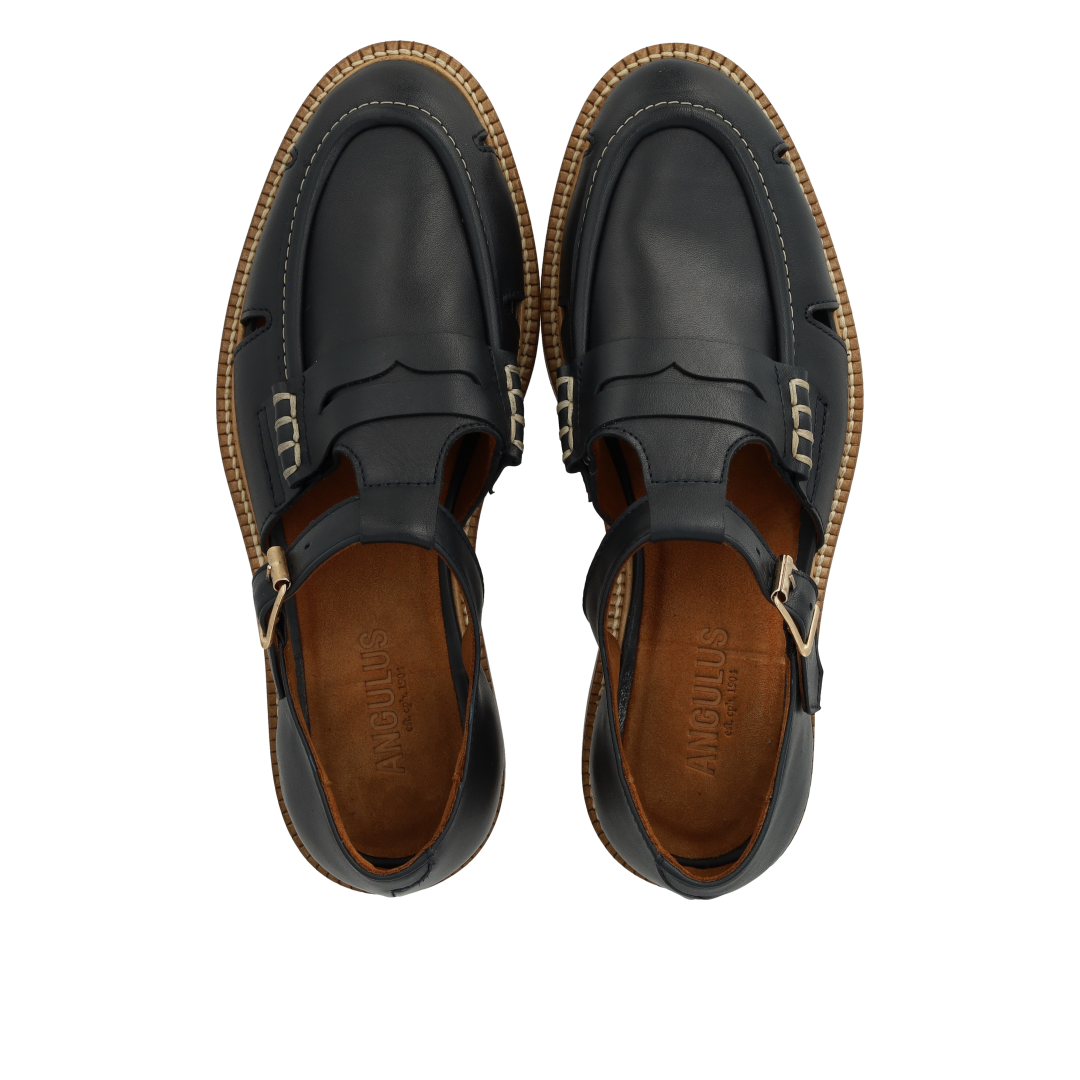 Penny loafer