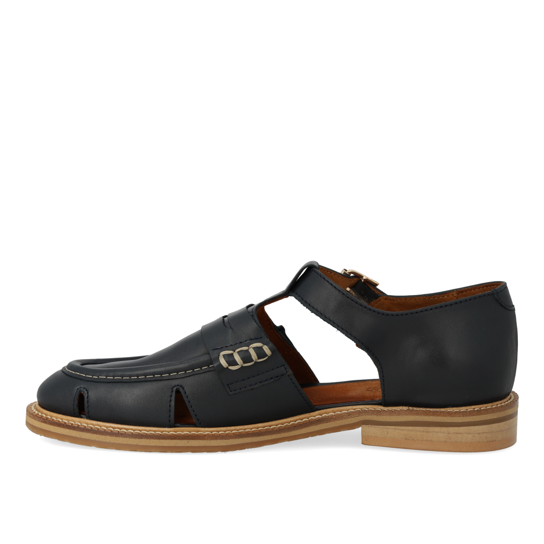 Penny loafer
