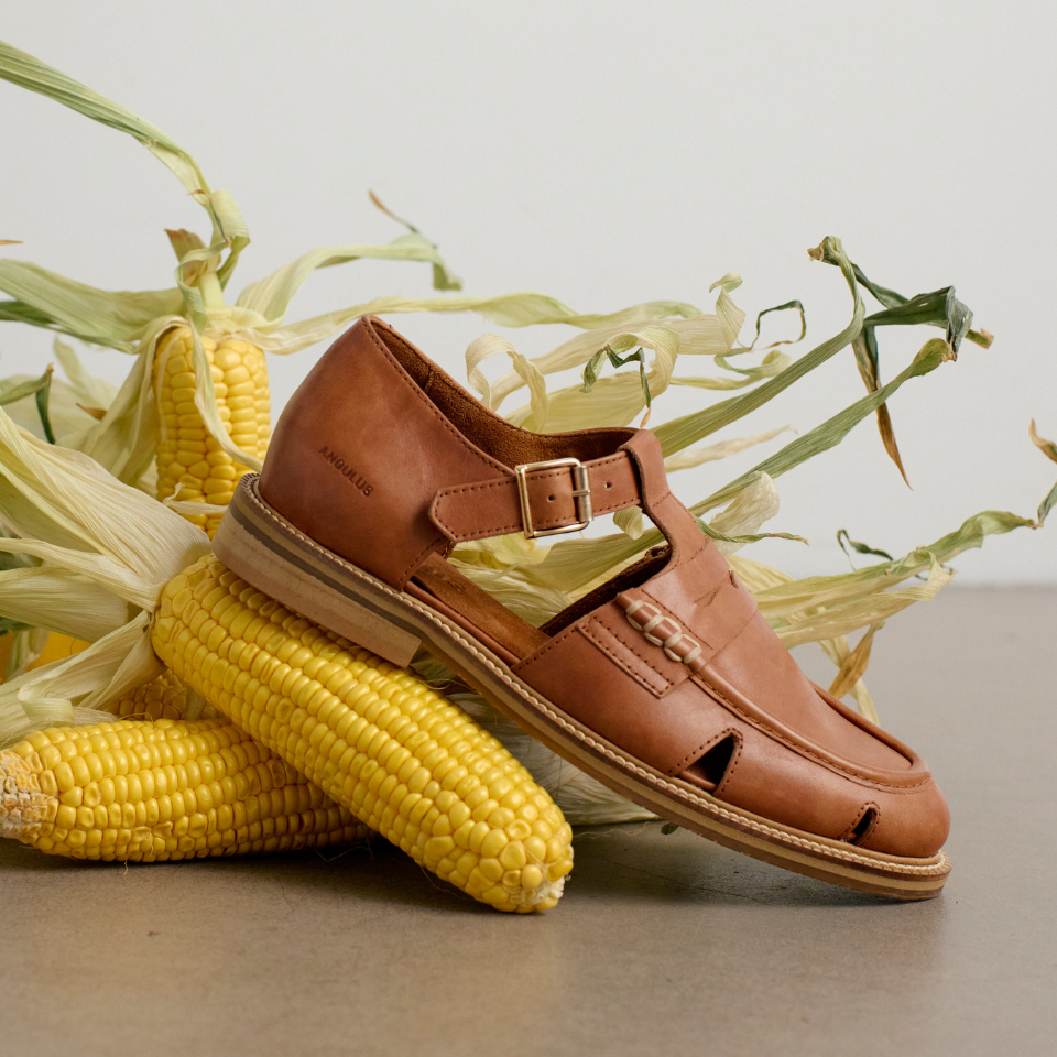 Penny loafer