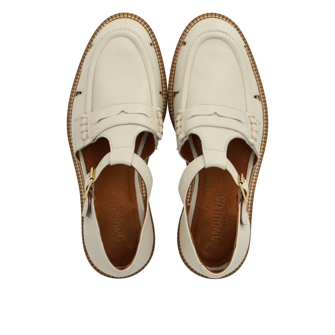 Penny loafer