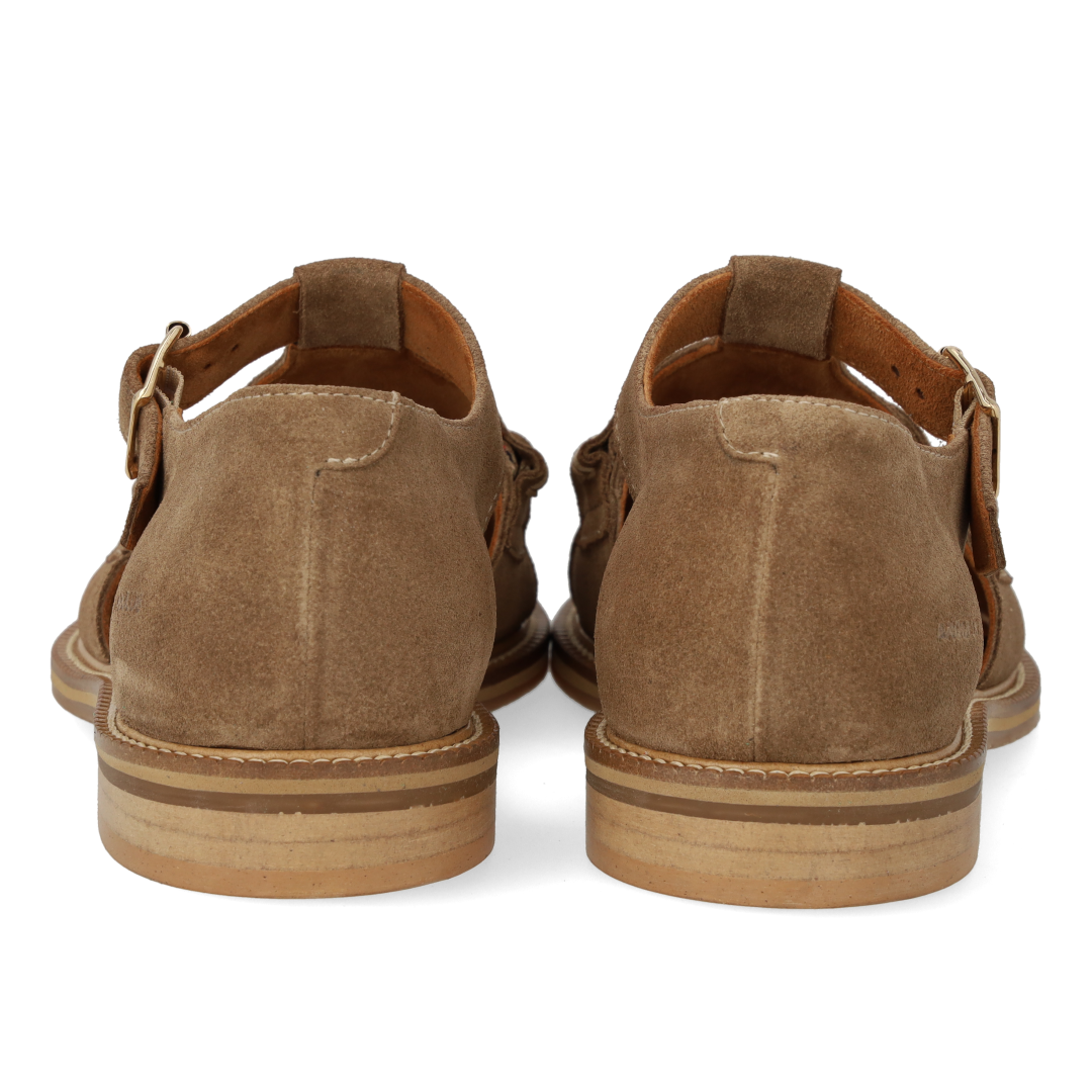 Penny loafer