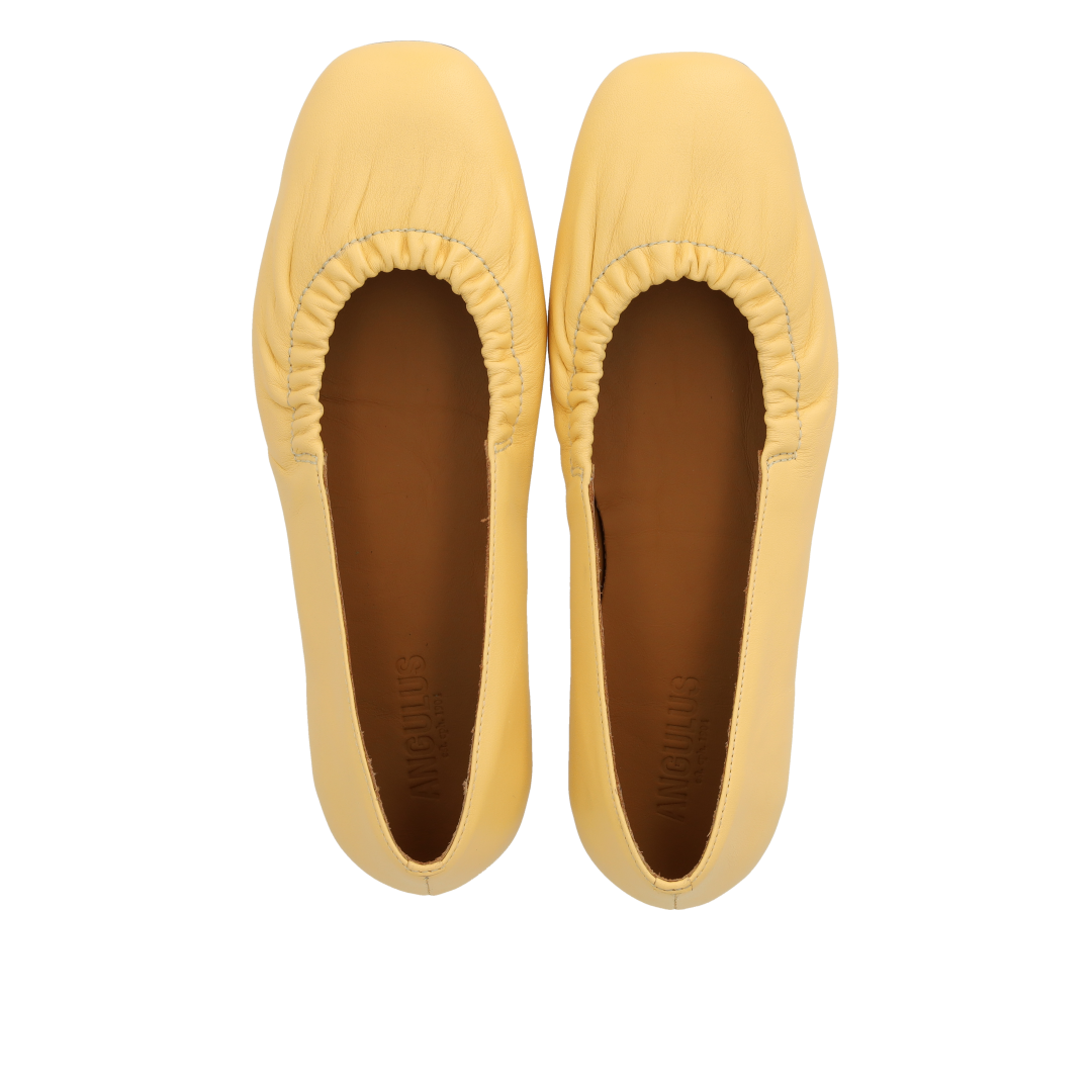 Minimalistisk ballerina