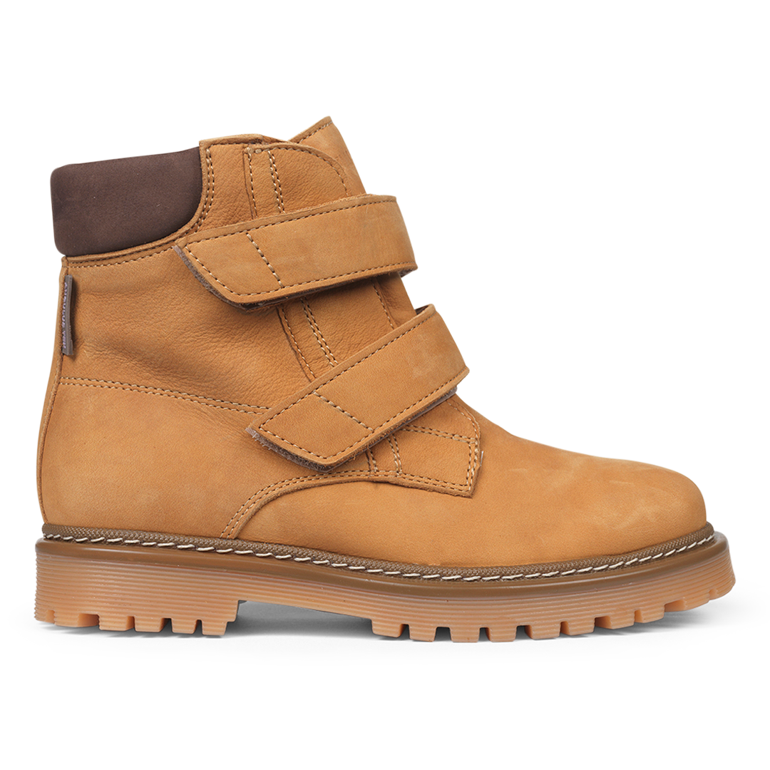TEX-støvle med velcro