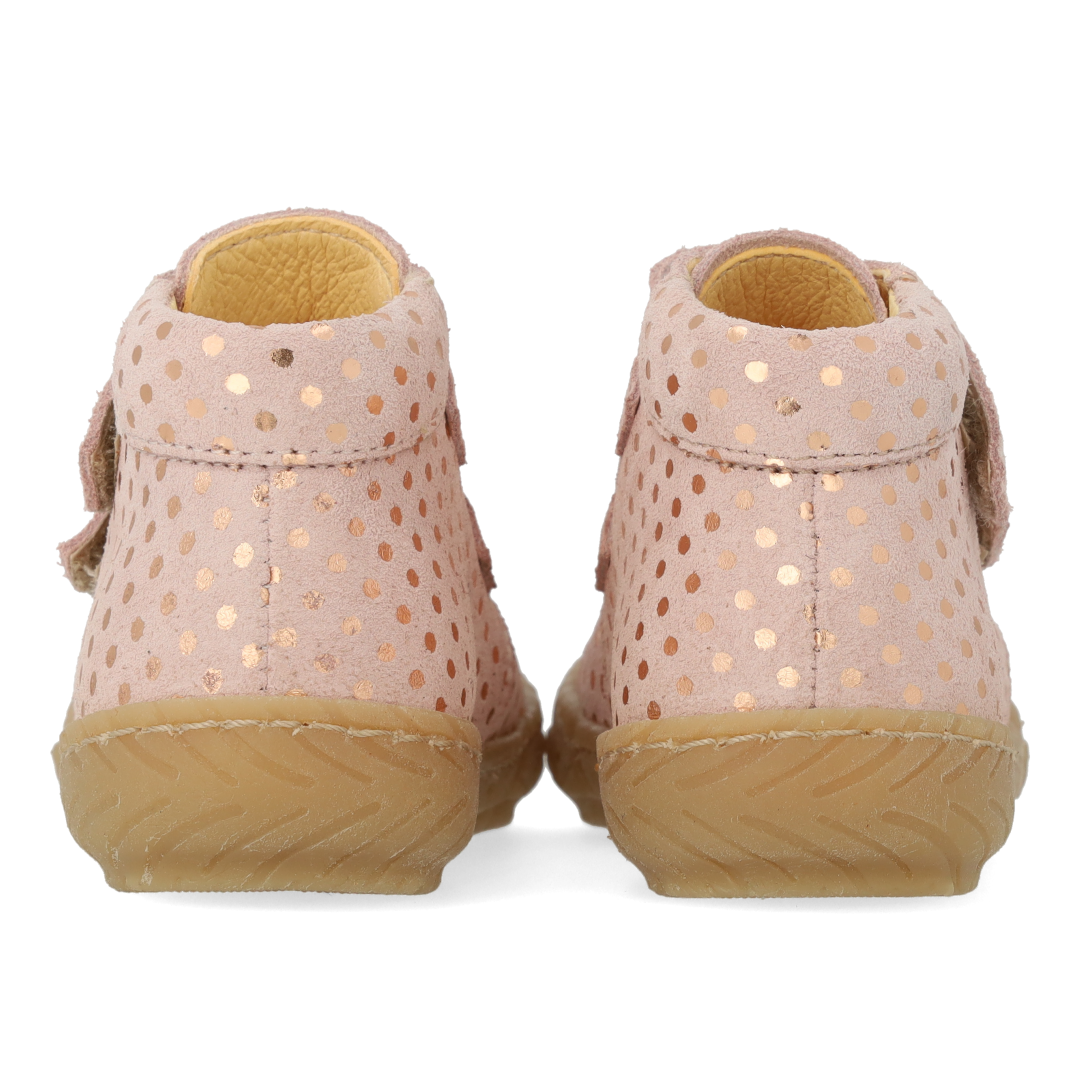 Prewalker med justerbar velcrolukning
