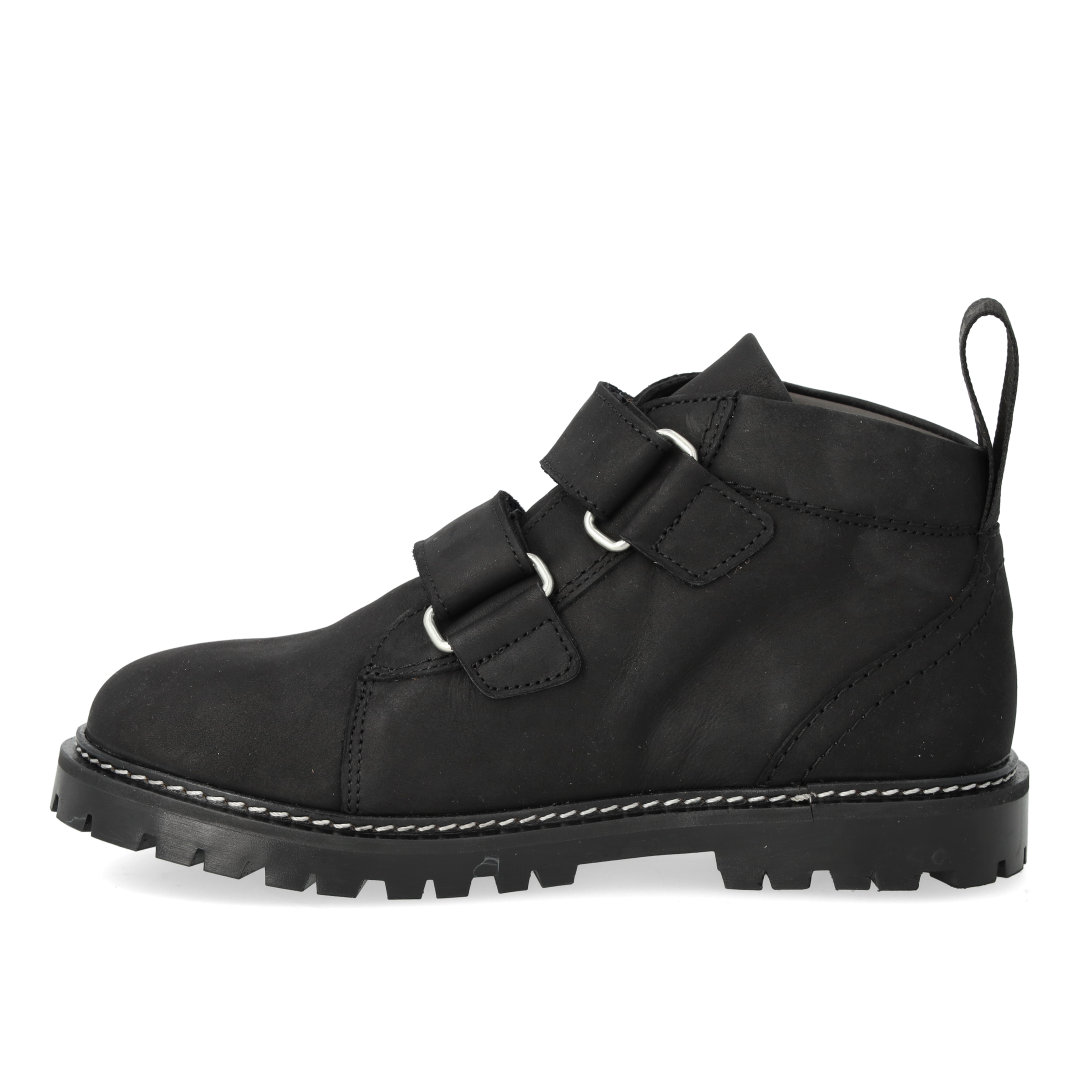 High-top TEX-sneaker