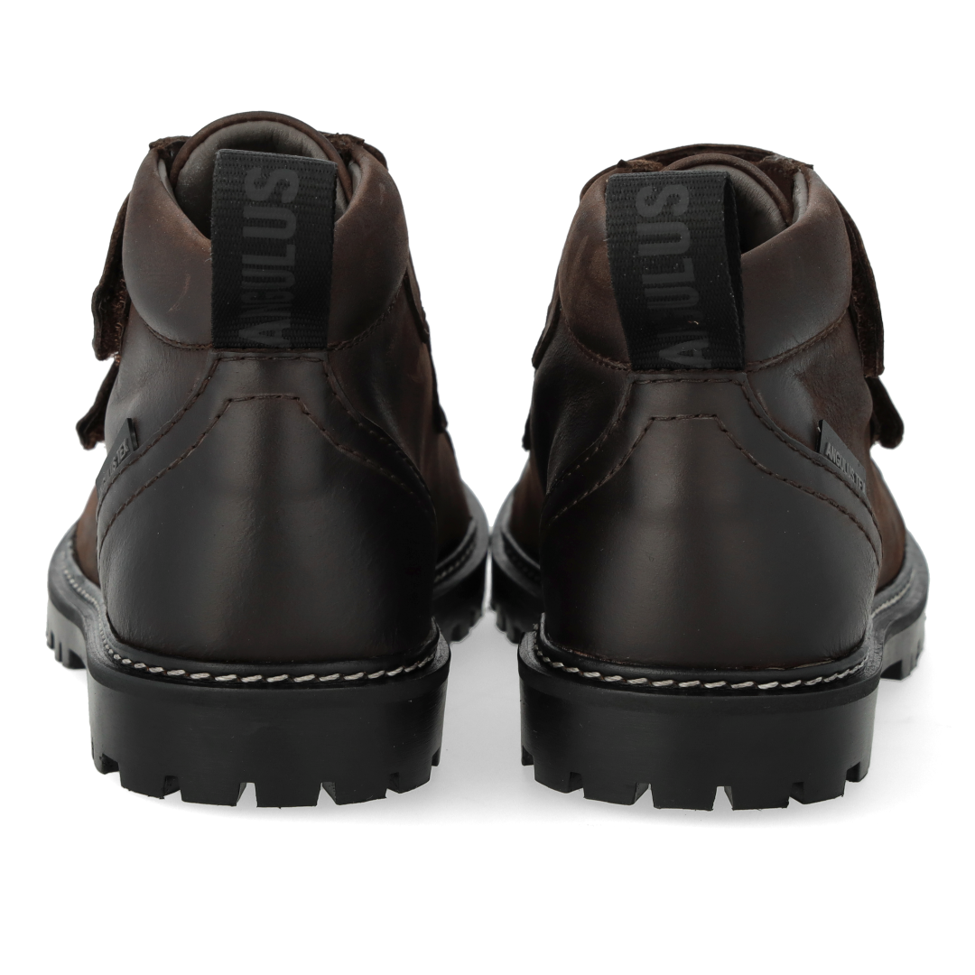 High-top TEX-sneaker