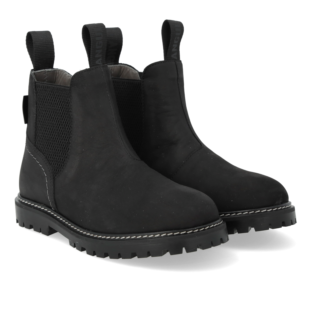 Chunky Chelsea TEX-støvle