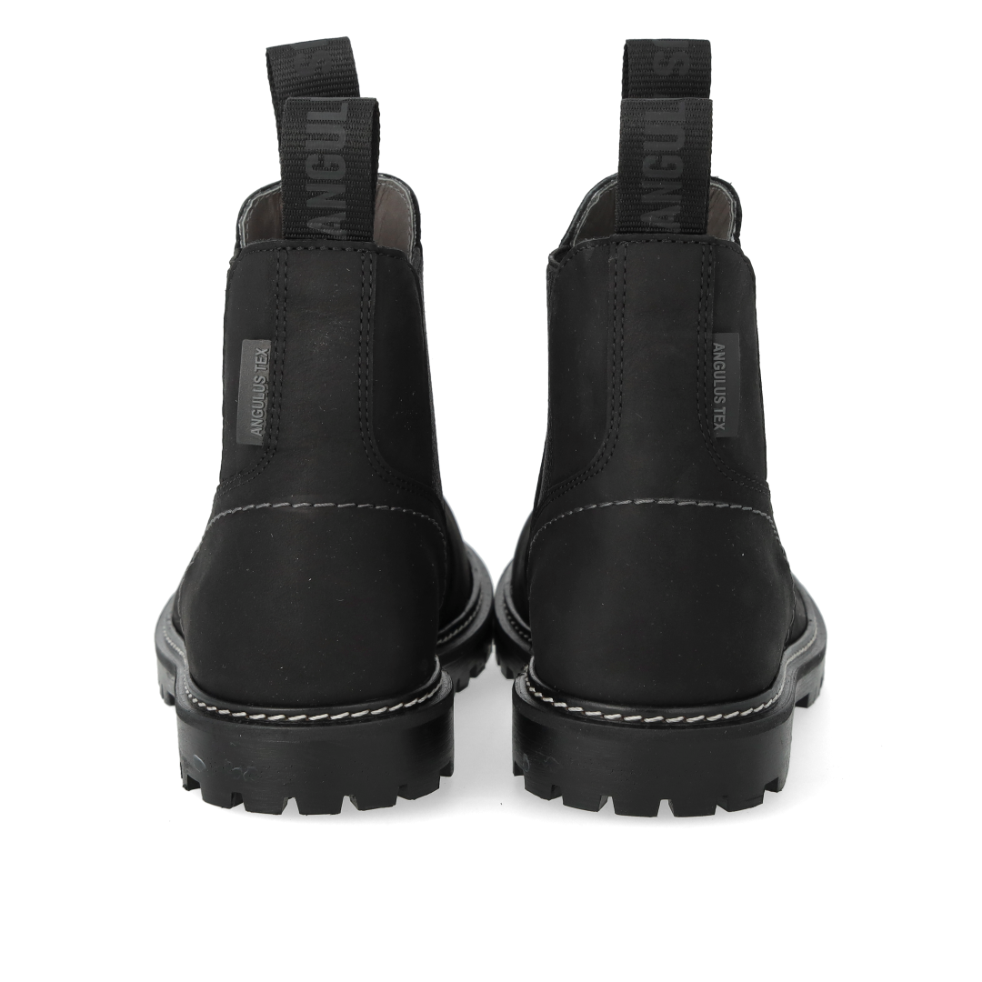 Chunky Chelsea TEX-støvle