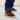 Angulus Klassisk sneaker med sneglebroderi