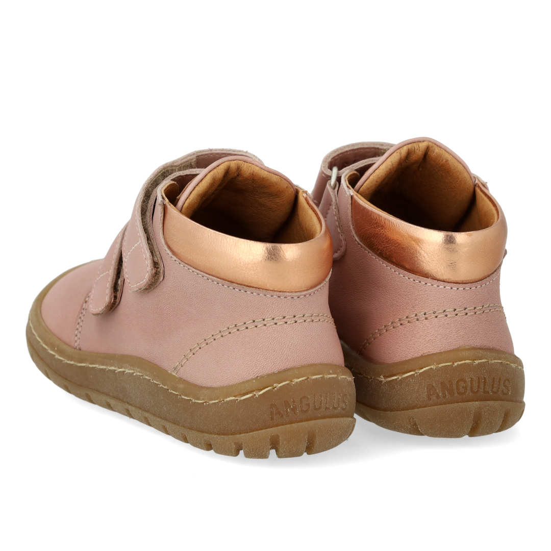 Begynder mid-cut sneaker
