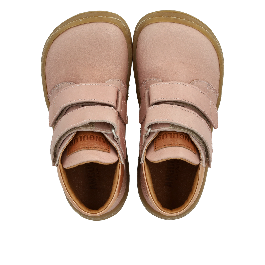 Begynder mid-cut sneaker