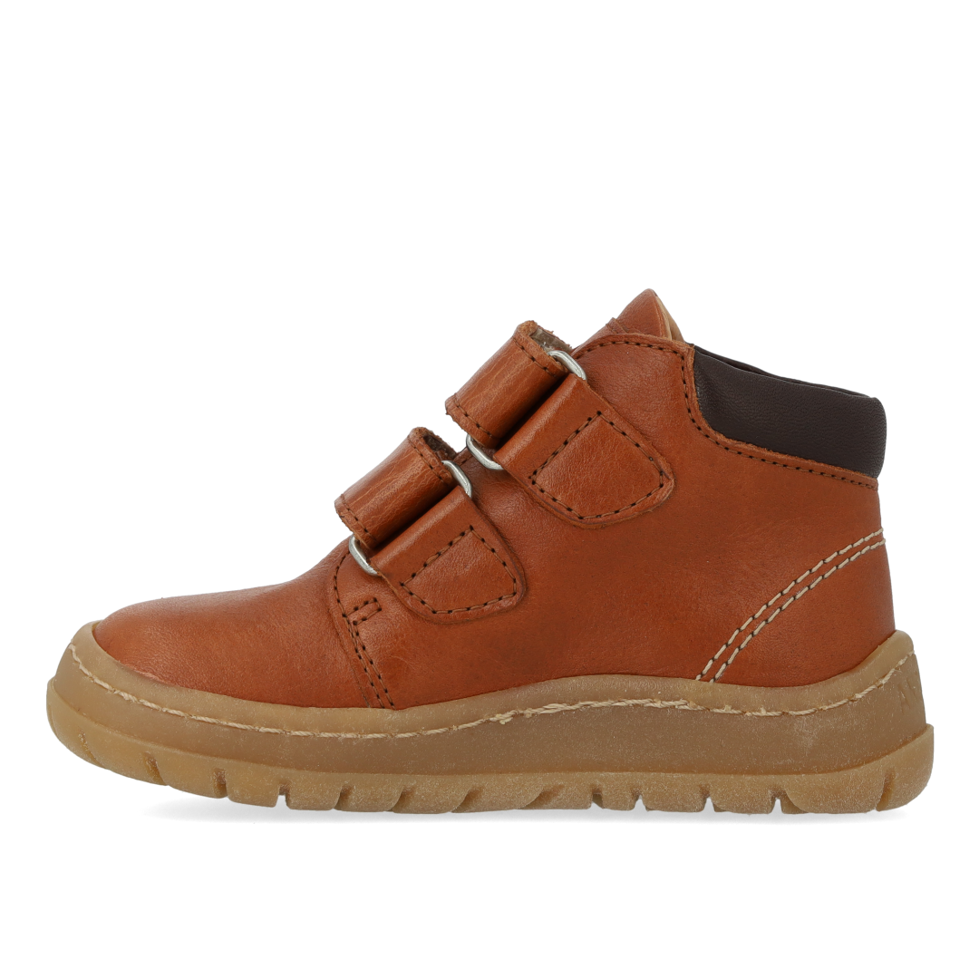 Begynder mid-cut sneaker