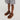 Angulus Sandal med justerbar velcrolukning