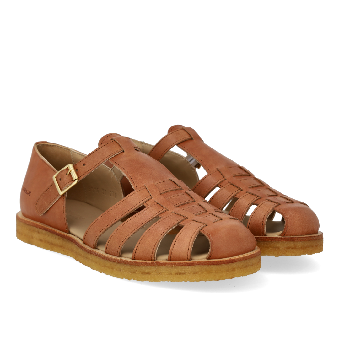 Klassisk Fisherman’s sandal
