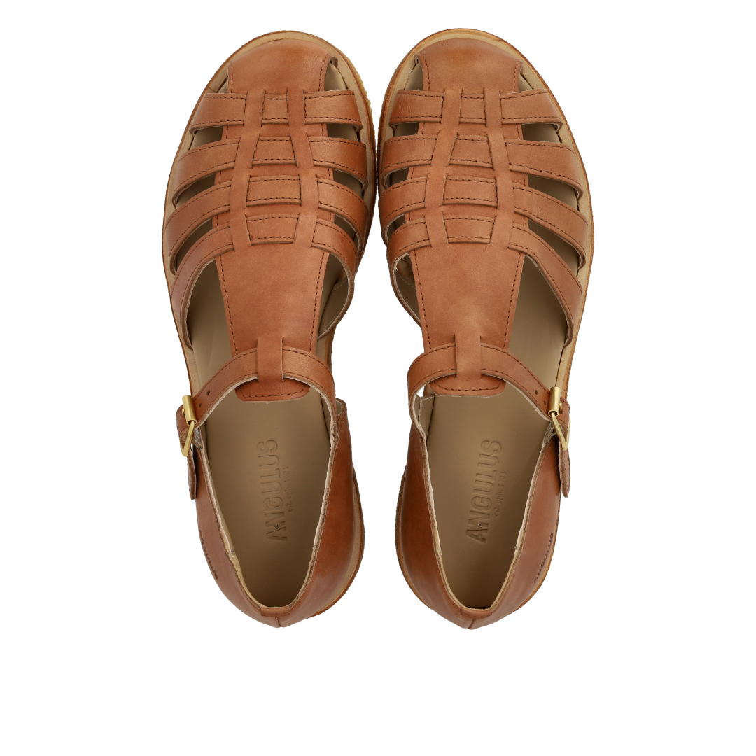 Klassisk Fisherman’s sandal