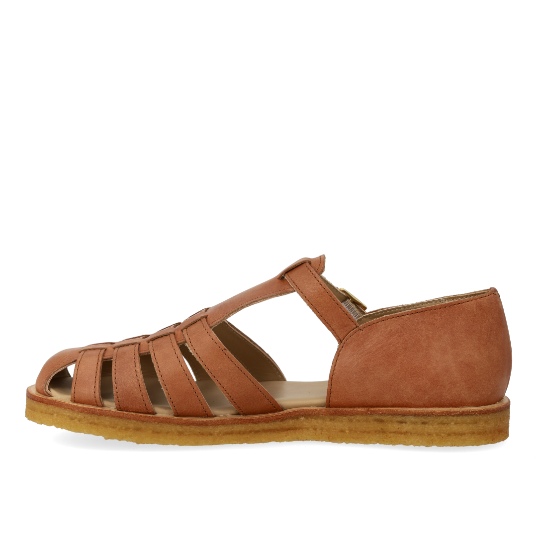 Klassisk Fisherman’s sandal