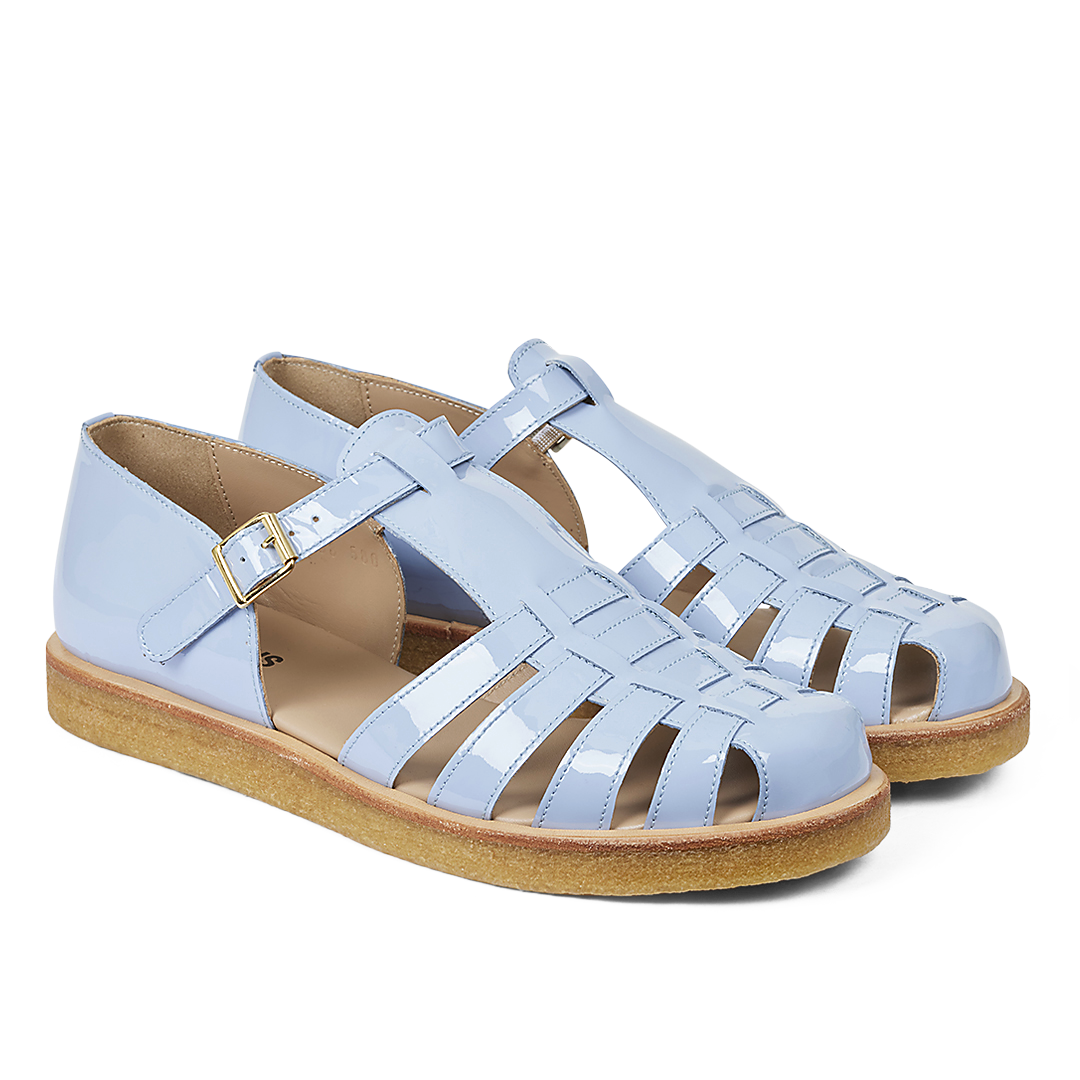 Klassisk Fisherman’s sandal