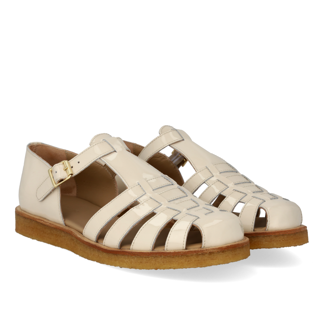 Klassisk Fisherman’s sandal