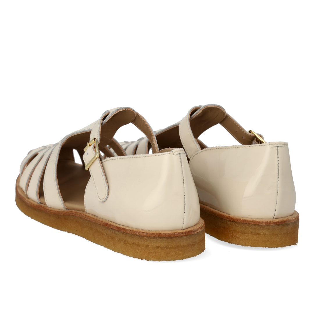 Klassisk Fisherman’s sandal