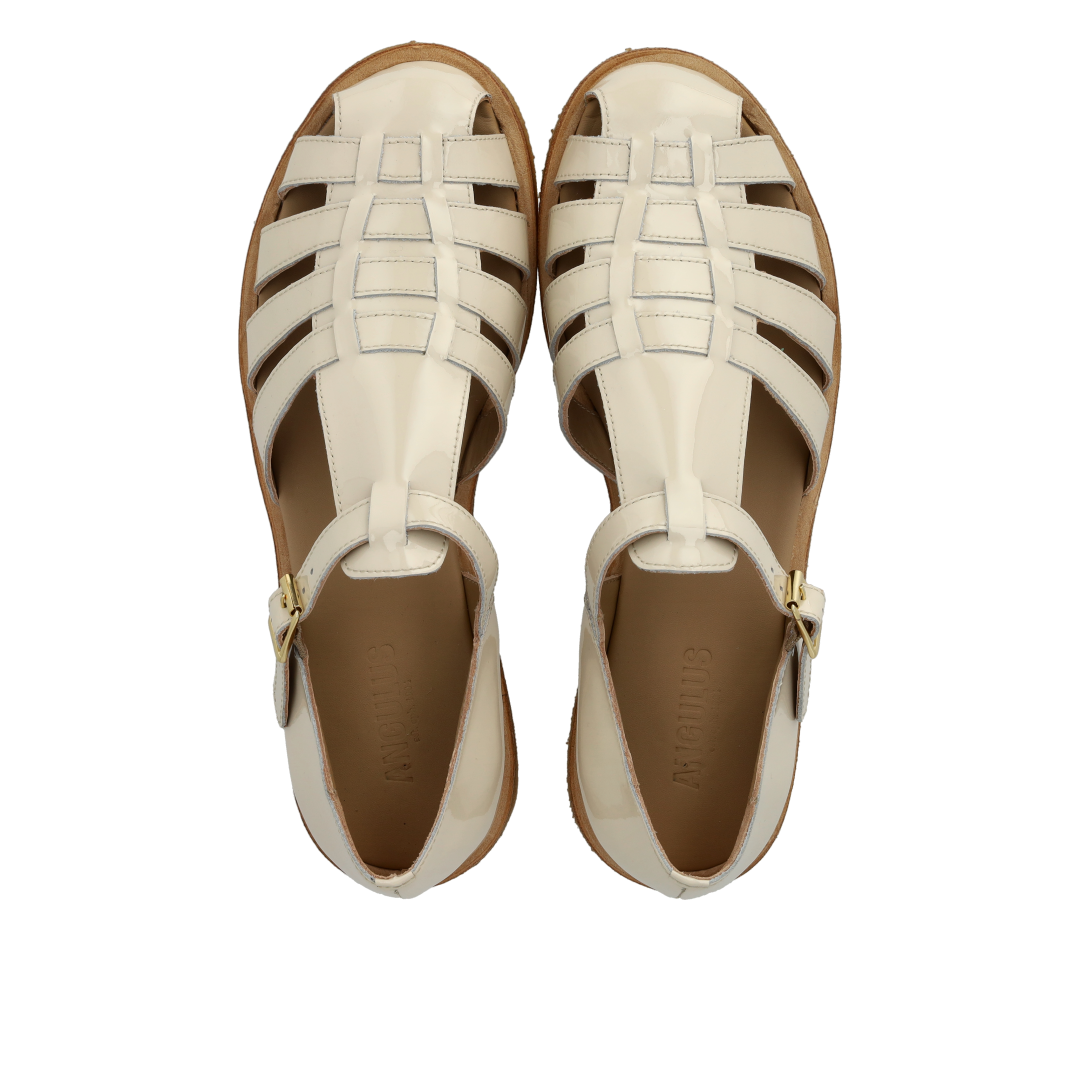Klassisk Fisherman’s sandal