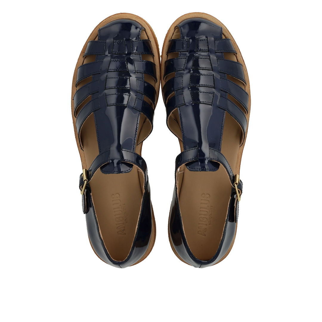 Klassisk Fisherman’s sandal