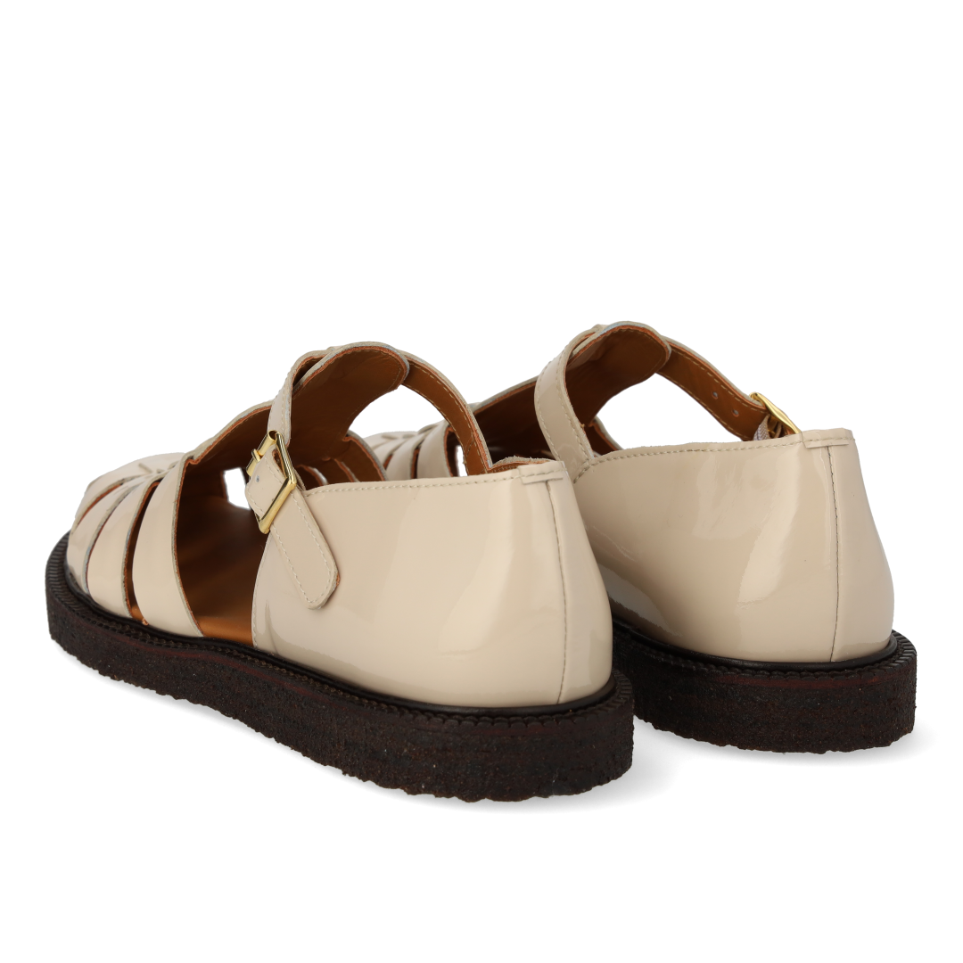 Klassisk Fisherman’s sandal
