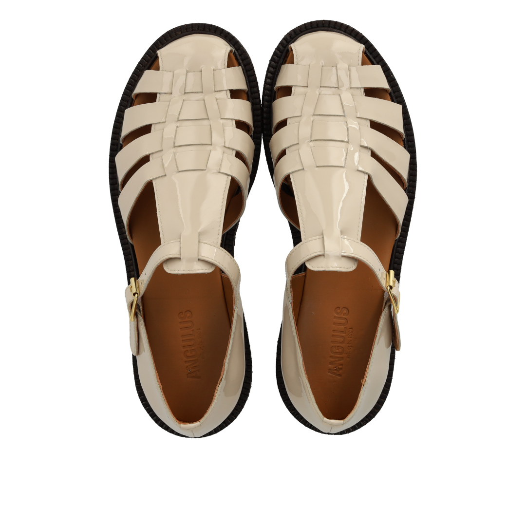 Klassisk Fisherman’s sandal