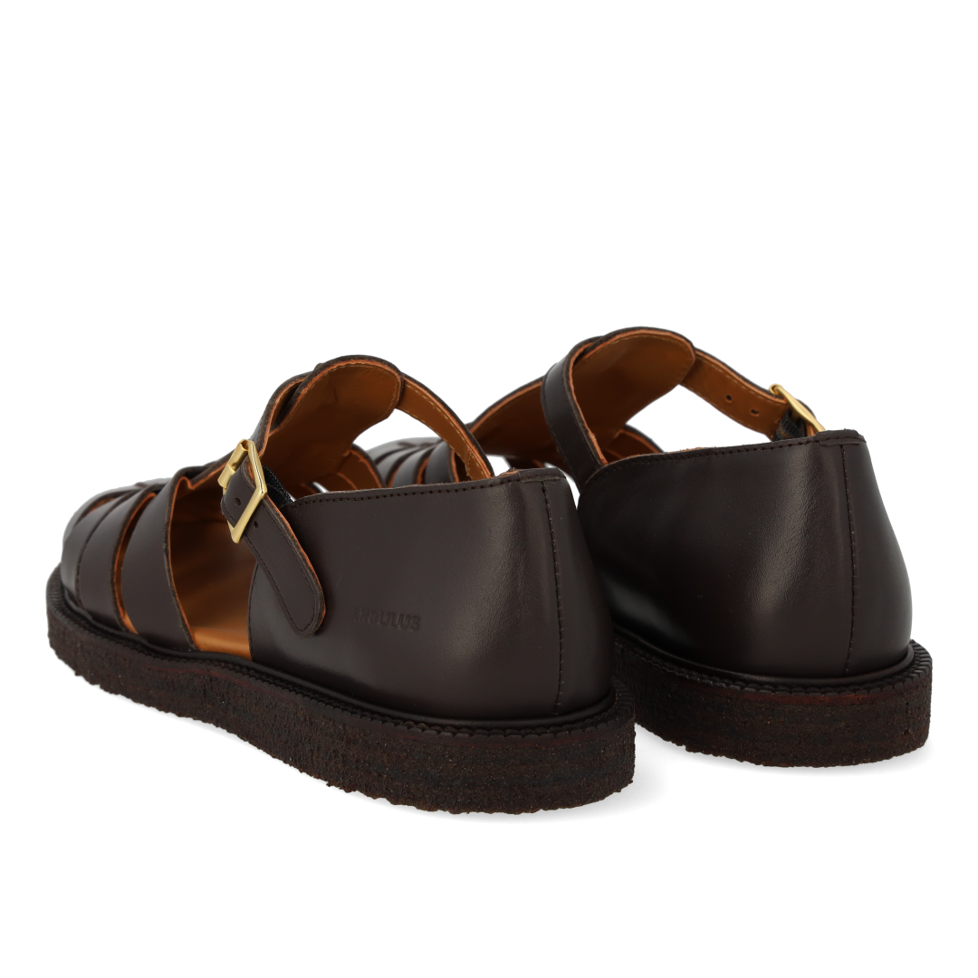 Klassisk Fisherman’s sandal