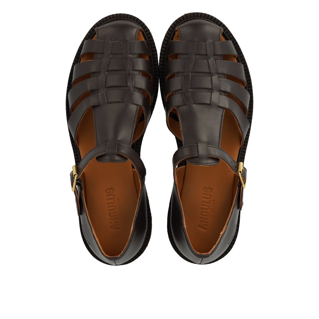 Klassisk Fisherman’s sandal