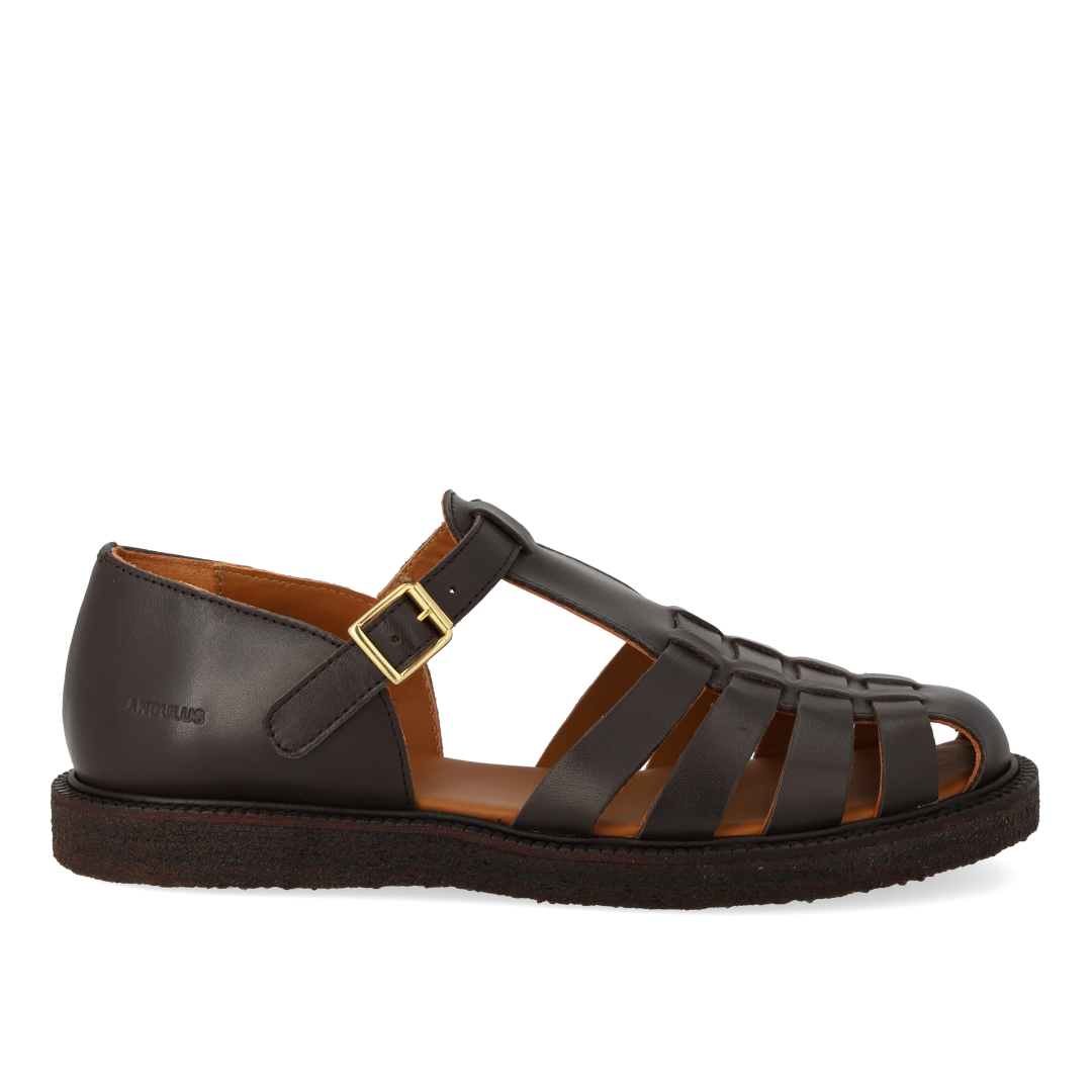 Klassisk Fisherman’s sandal