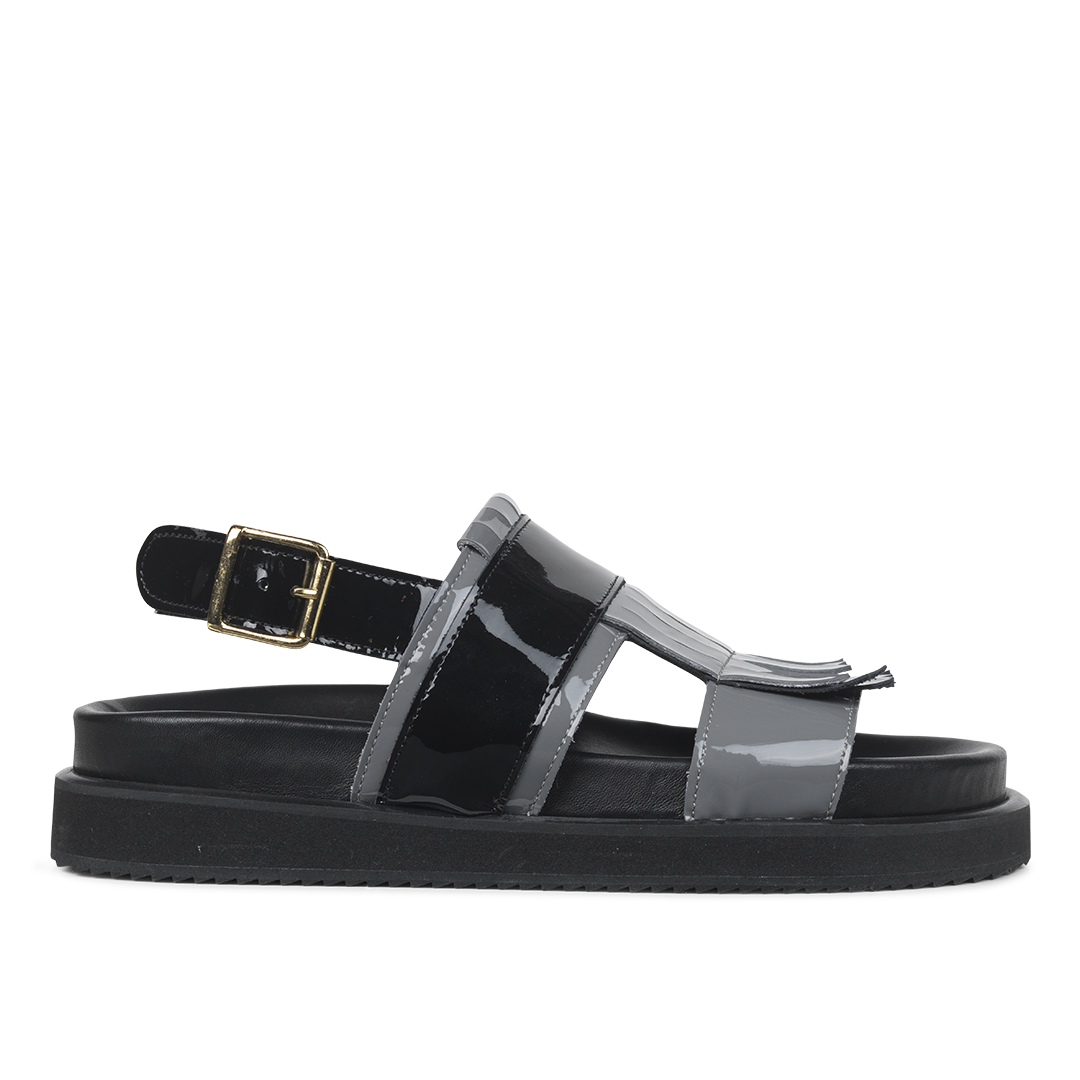 Fodseng sandal