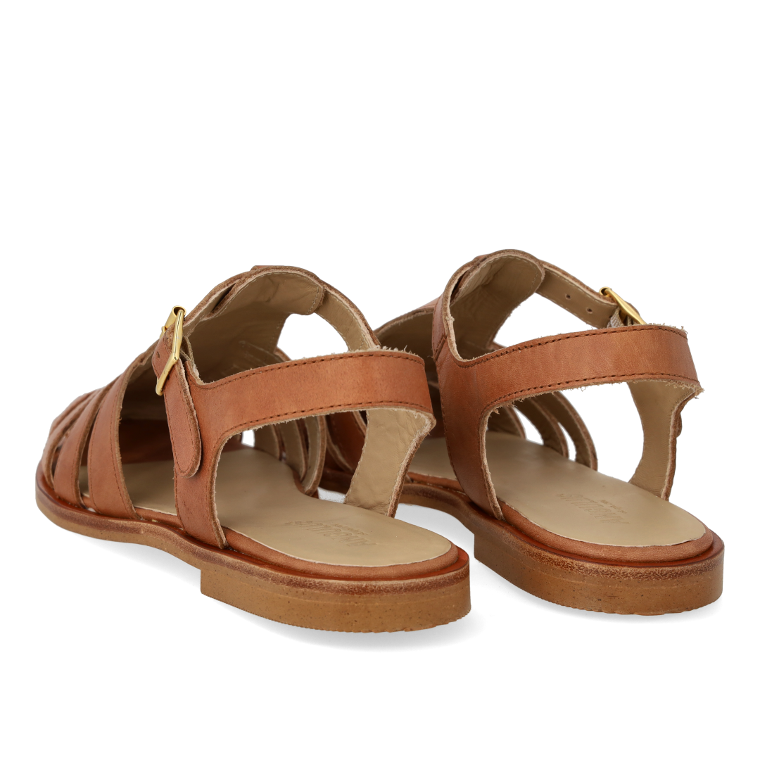 Klassisk Fisherman’s sandal
