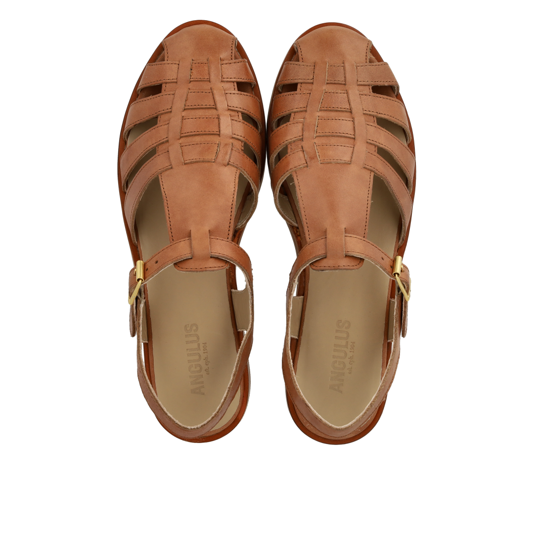 Klassisk Fisherman’s sandal