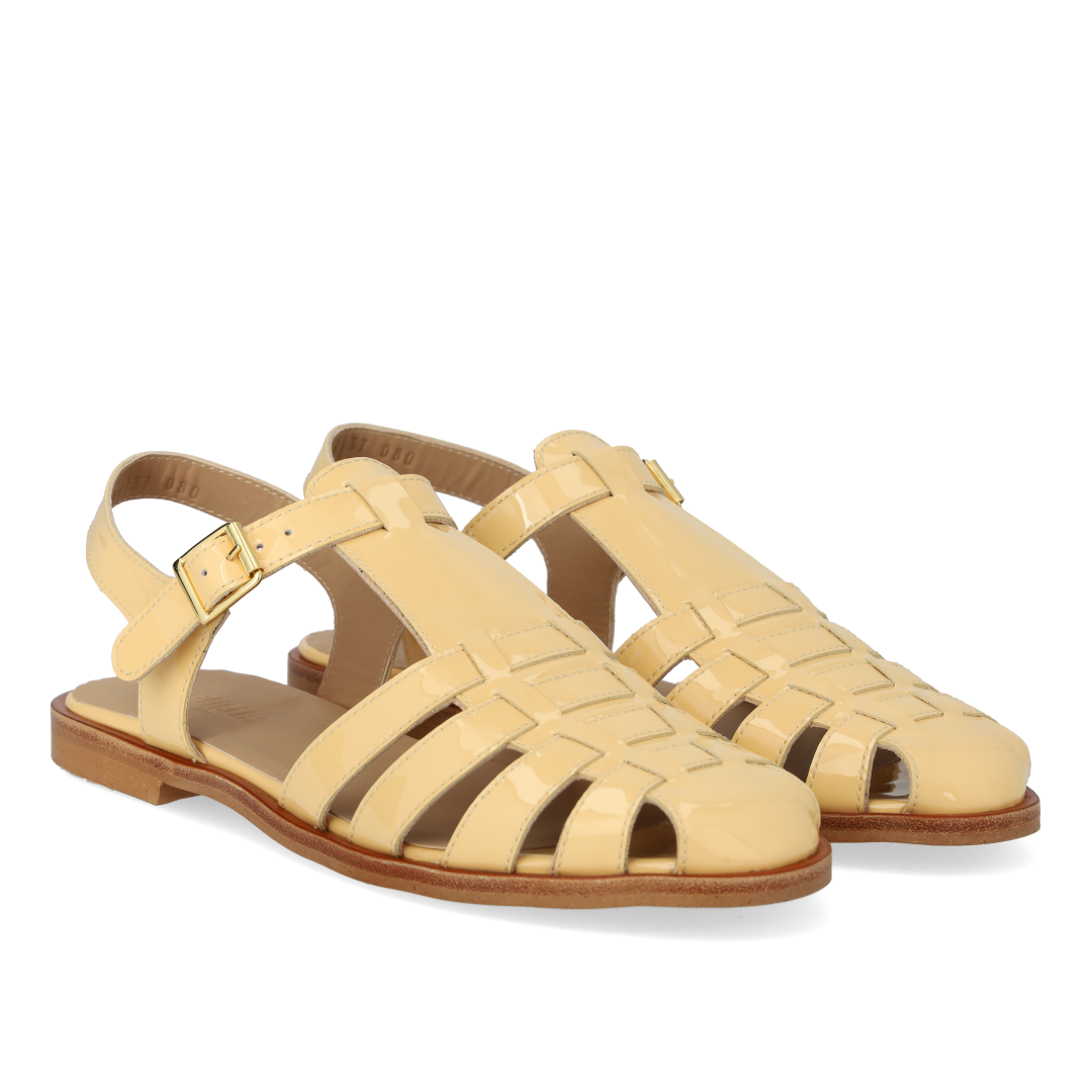 Klassisk Fisherman’s sandal