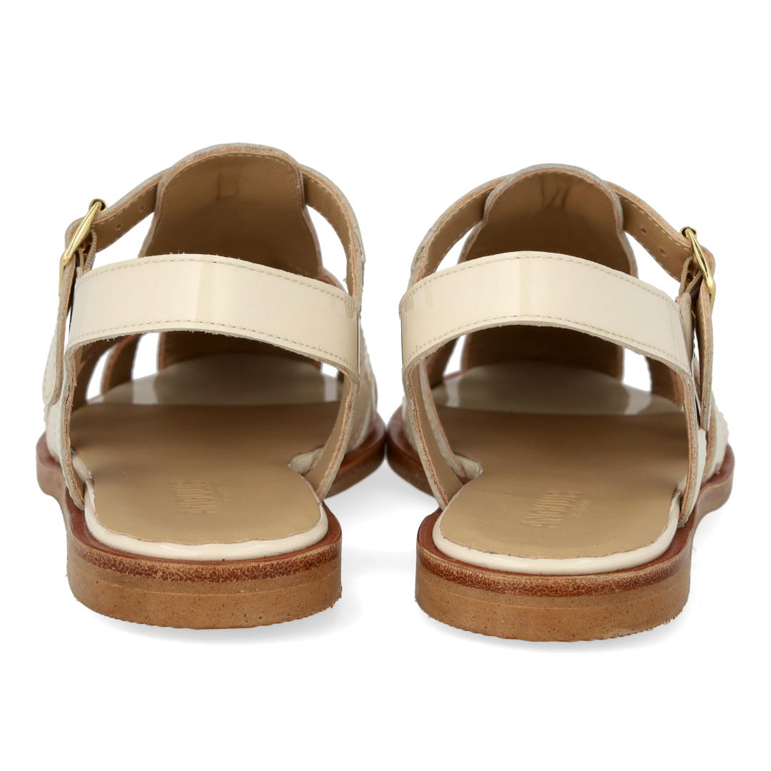Klassisk Fisherman’s sandal