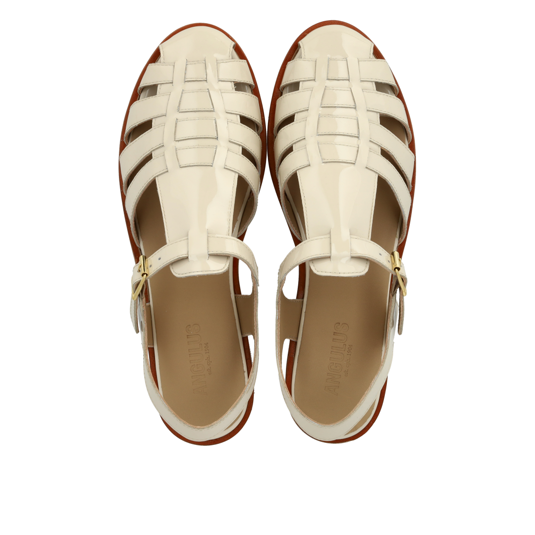 Klassisk Fisherman’s sandal