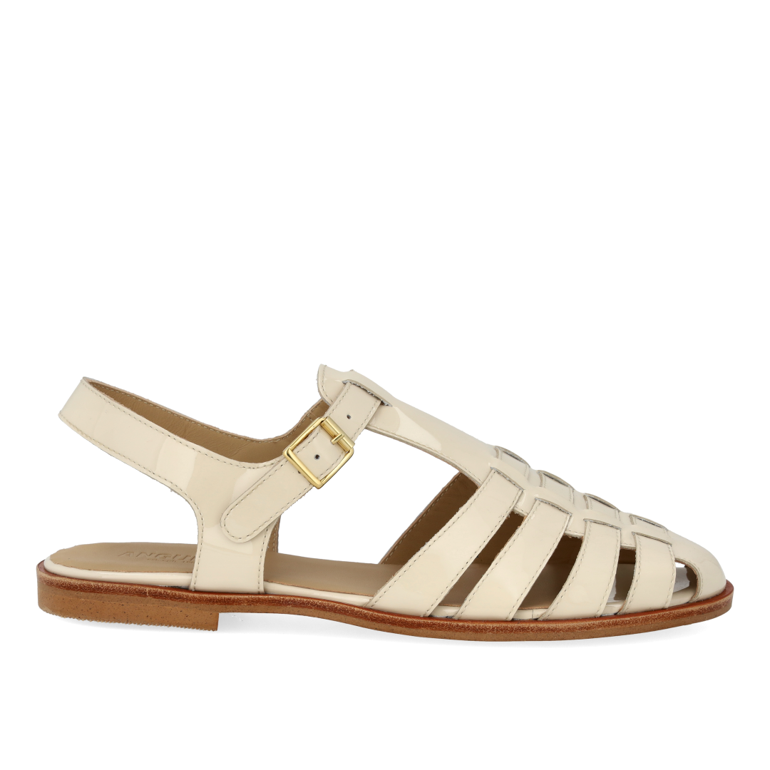 Klassisk Fisherman’s sandal