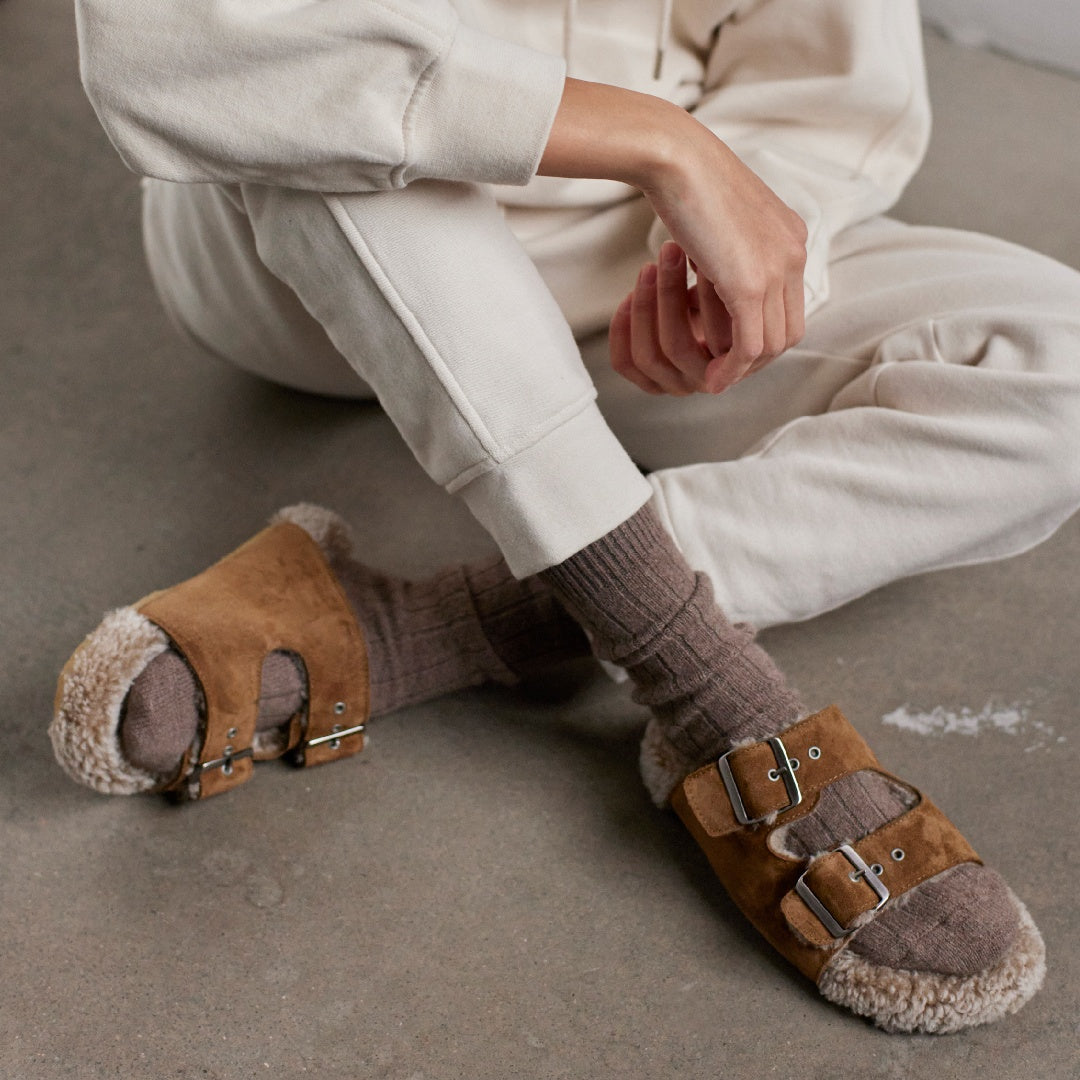 Fodseng slip-on