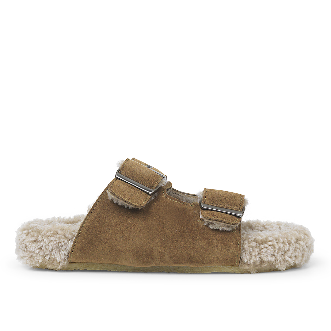 Fodseng slip-on