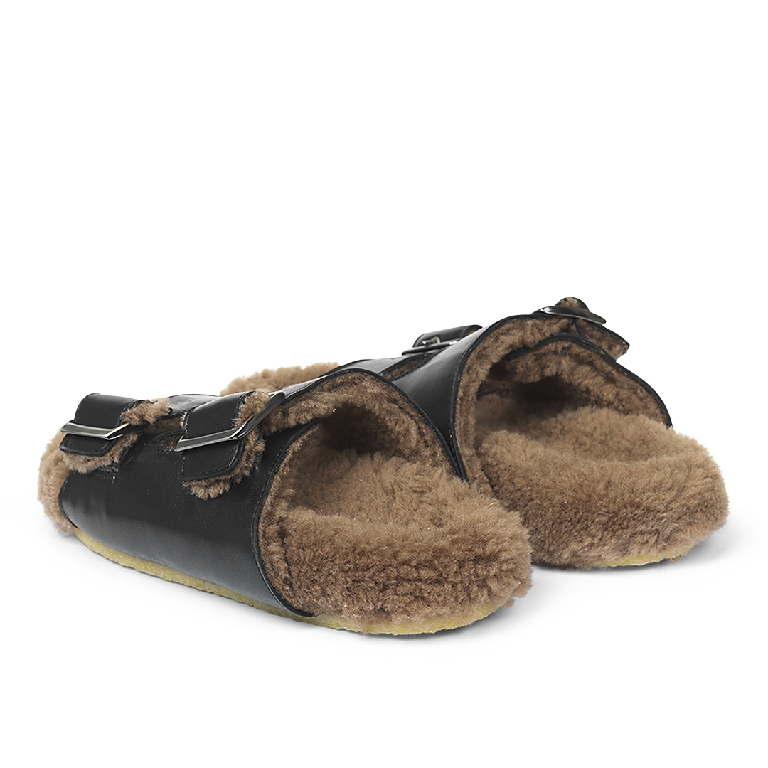Fodseng slip-on