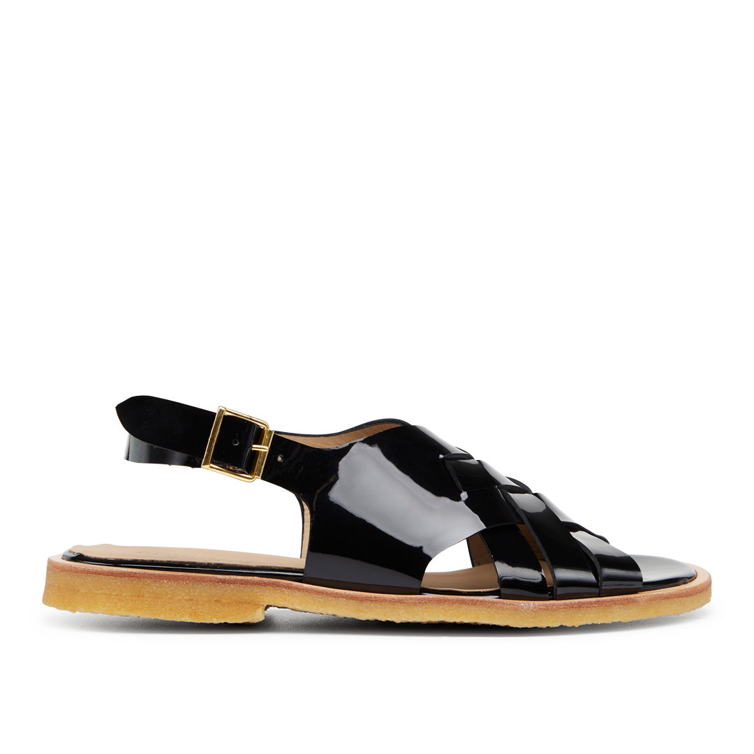 Fletsandal