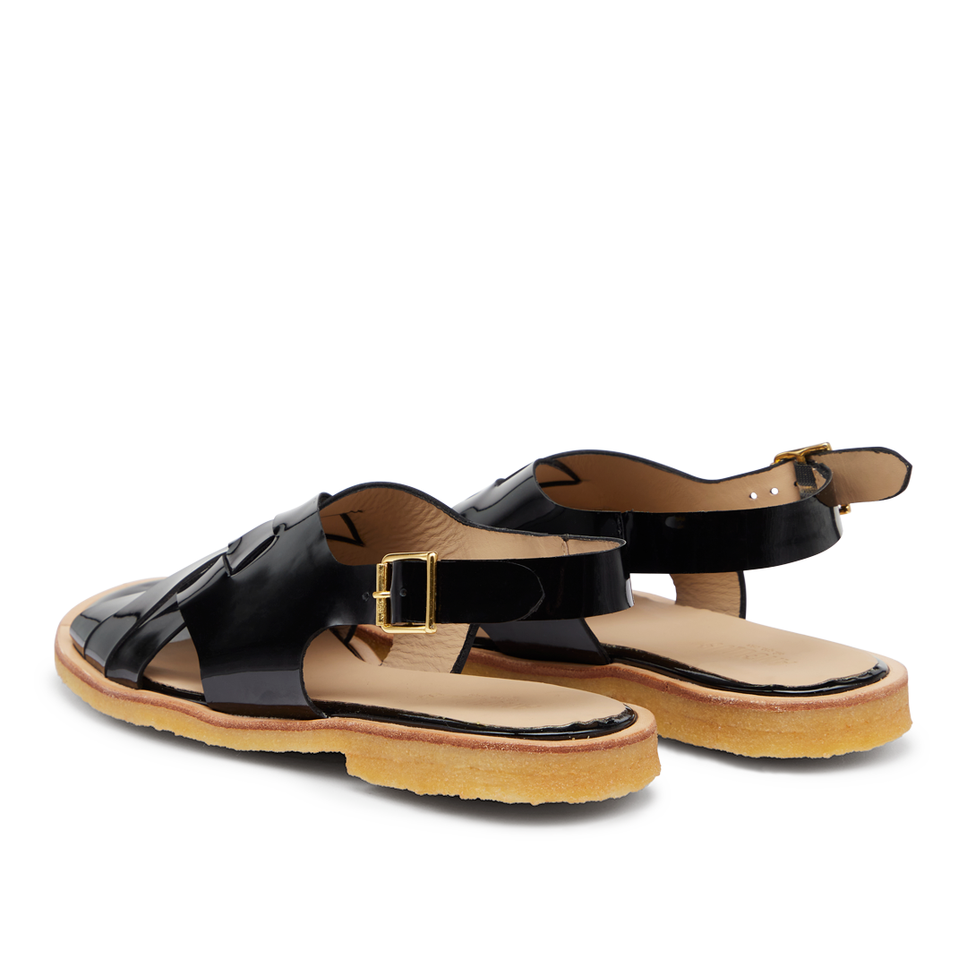 Fletsandal